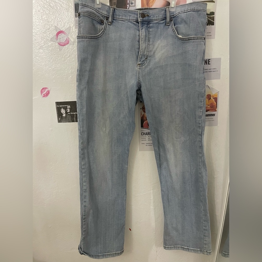 Long pants ̩̩͙⊰•*⭑